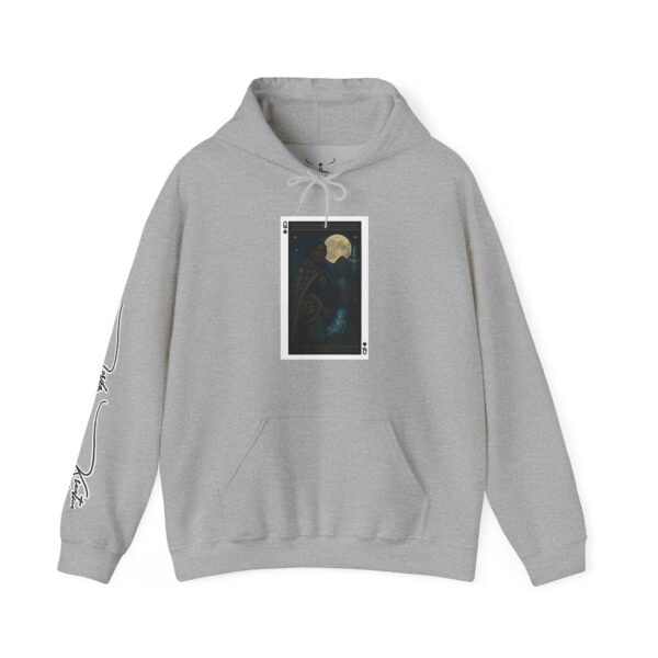 Cancer - The Shell Unisex Heavy Blend™ Hooded Sweatshirt - Image 13
