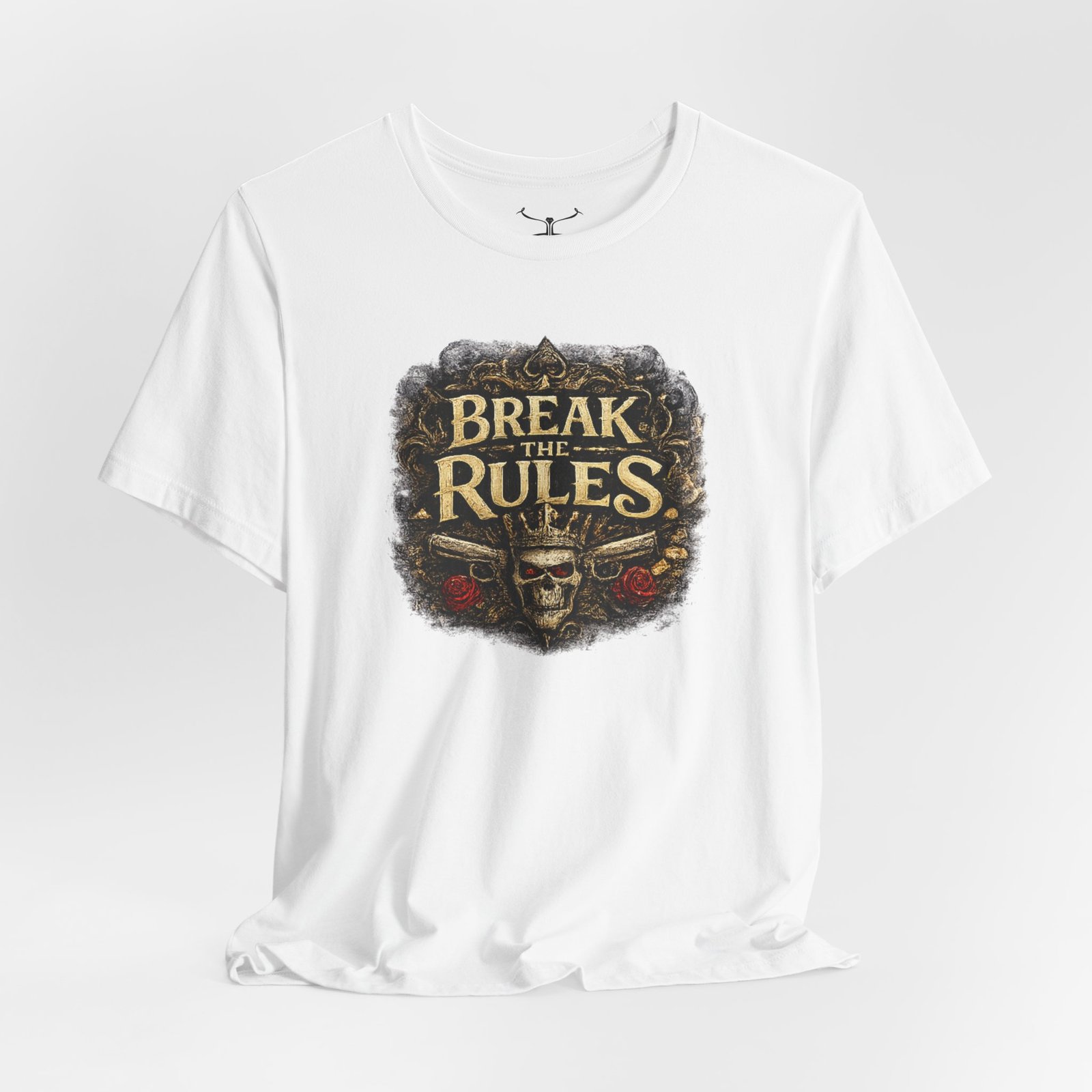Break the Rules T-Shirt - Image 8