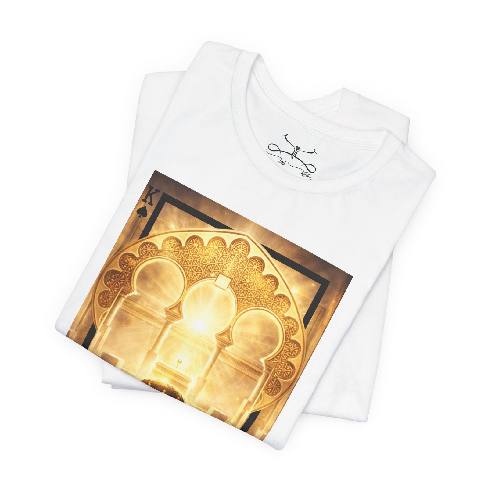 RIP Cotton Crew Tee - Image 19