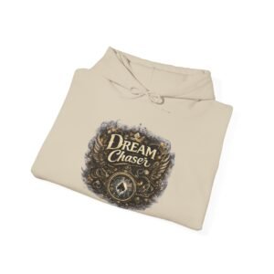 Dream Chaser Unisex Heavy Blend™ Hooded Sweatshirt - Image 12
