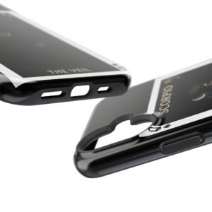 Scorpio – Deck of Spades – MagSafe® Protective Phone Case - Image 39