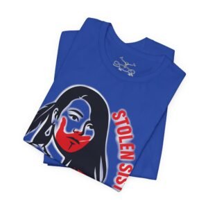 Stolen Sisters Cotton Crew Tee - Image 27