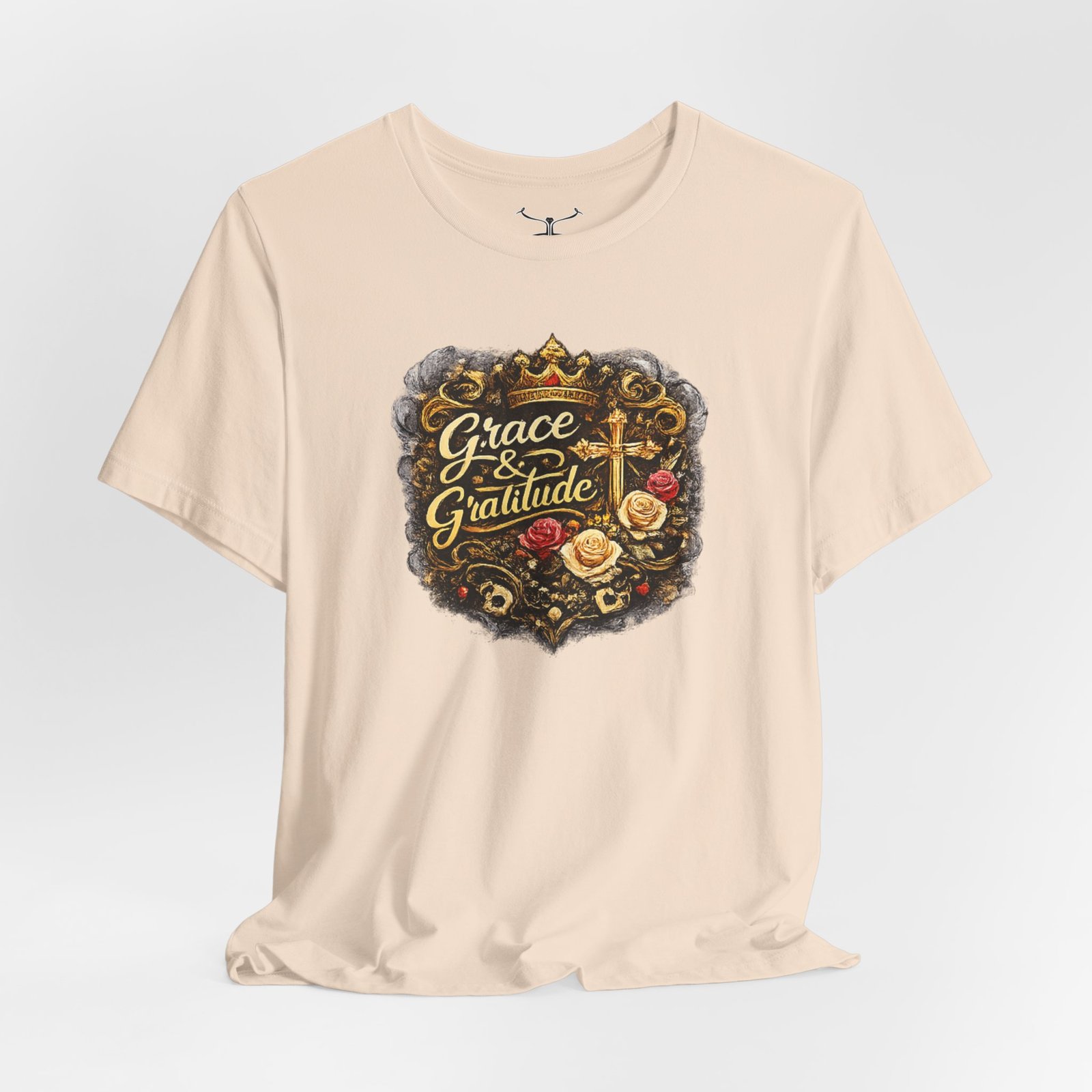Grace and Gratitude T-Shirt - Image 12