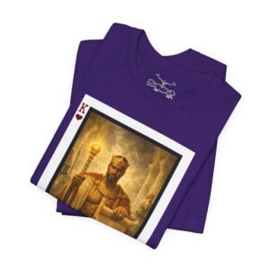 The Seal Cotton Crew Tee - Image 35