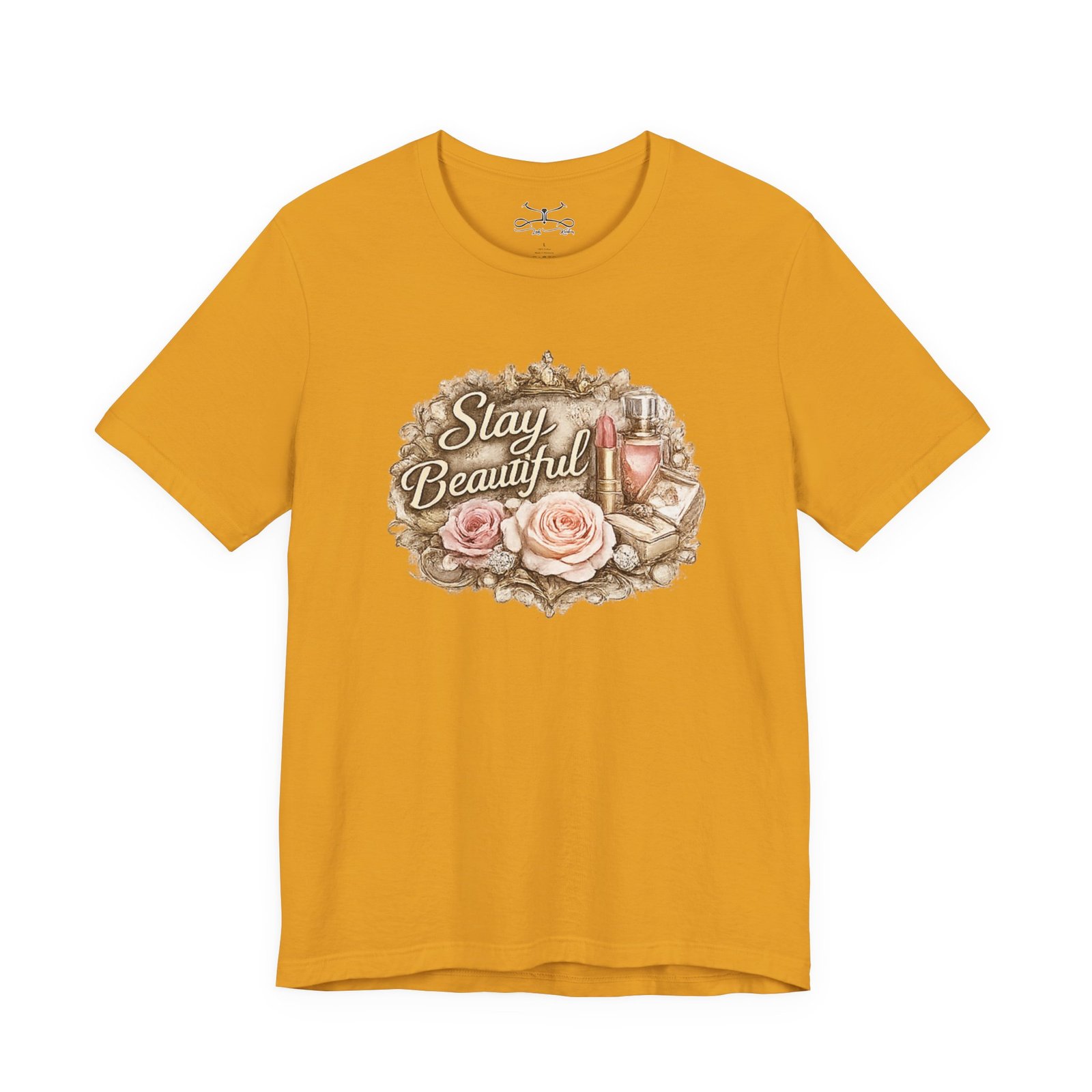 Stay Beautiful T-Shirt - Image 13