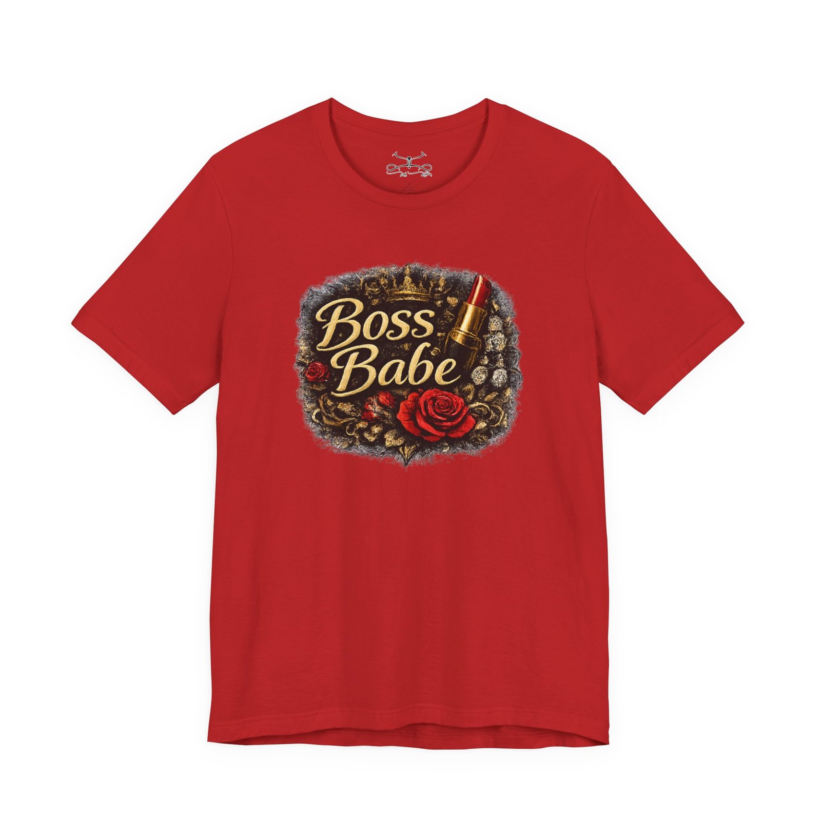 Boss Babe T-Shirt - Image 45