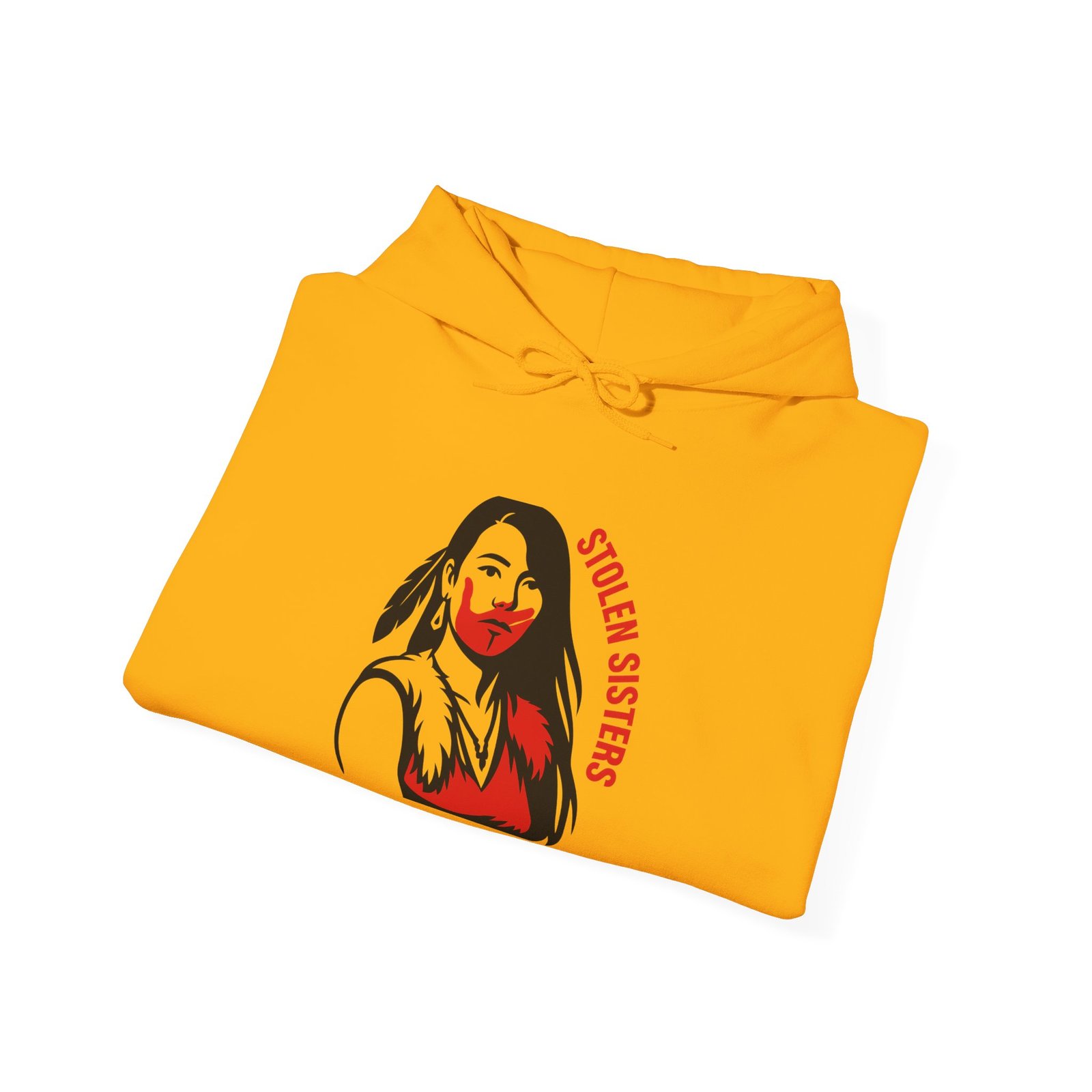 Stolen Sisters Heavy Blend™ Hooded Sweatshirt - Image 20