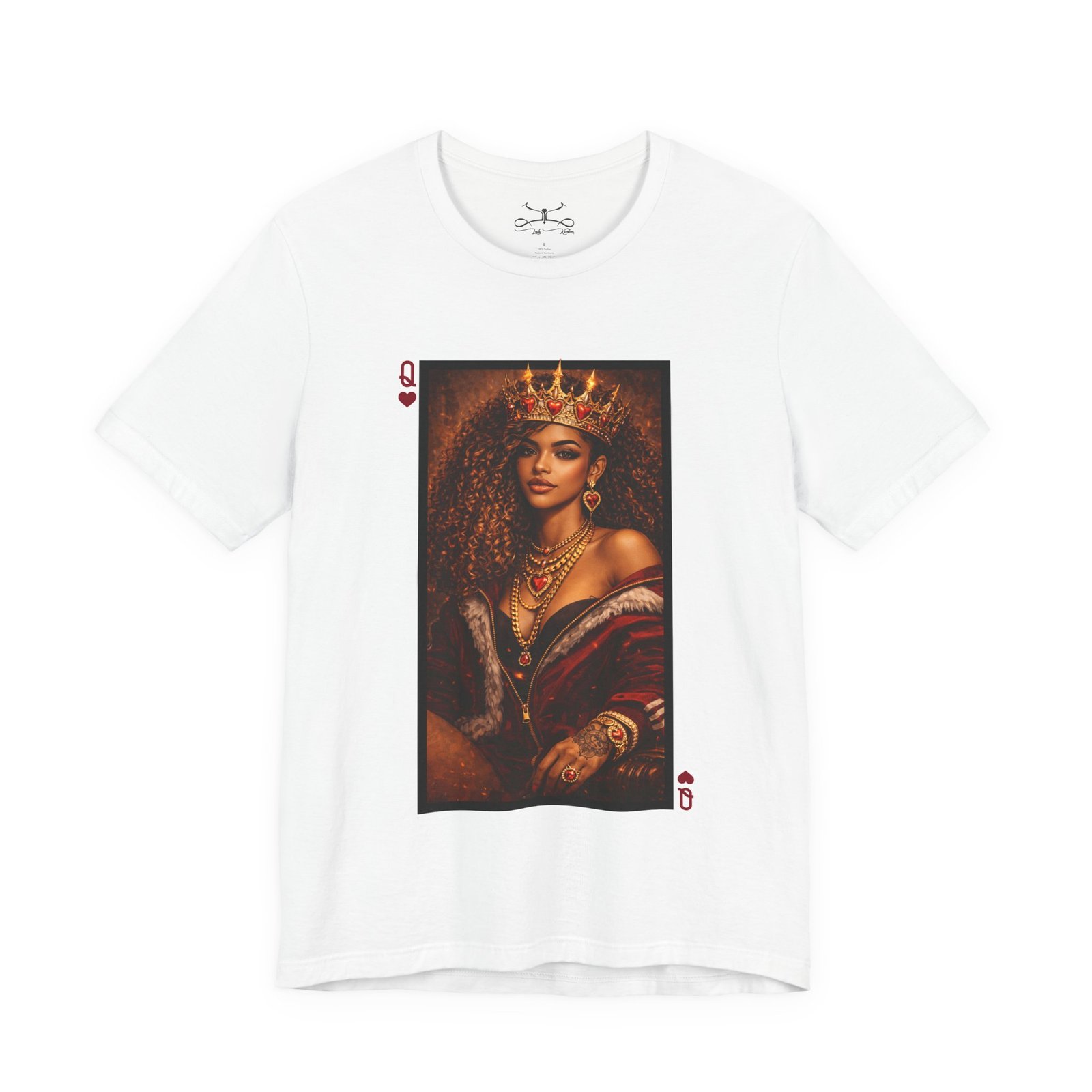 Royal Seduction T-Shirt - Image 5
