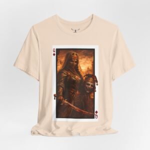 Veil of Grace T-Shirt - Image 12