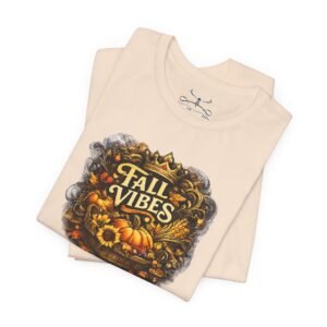 Fall Vibes T-Shirt - Image 11