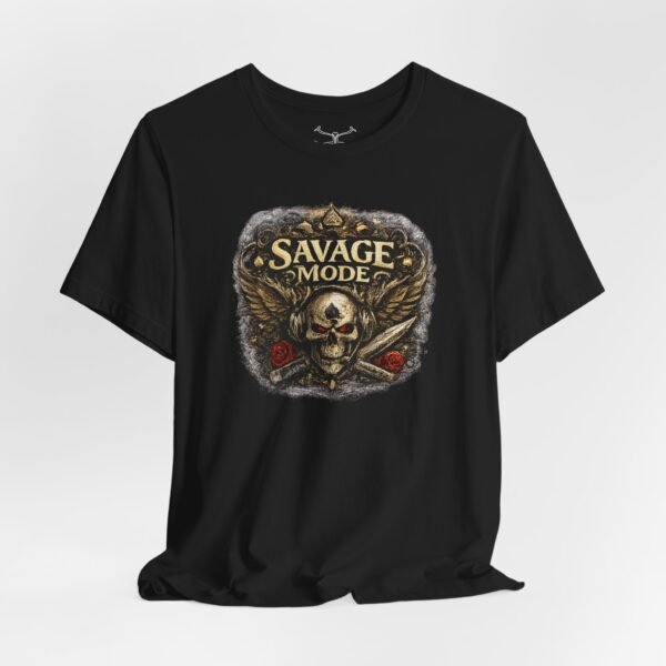 Savage Mode T-Shirt
