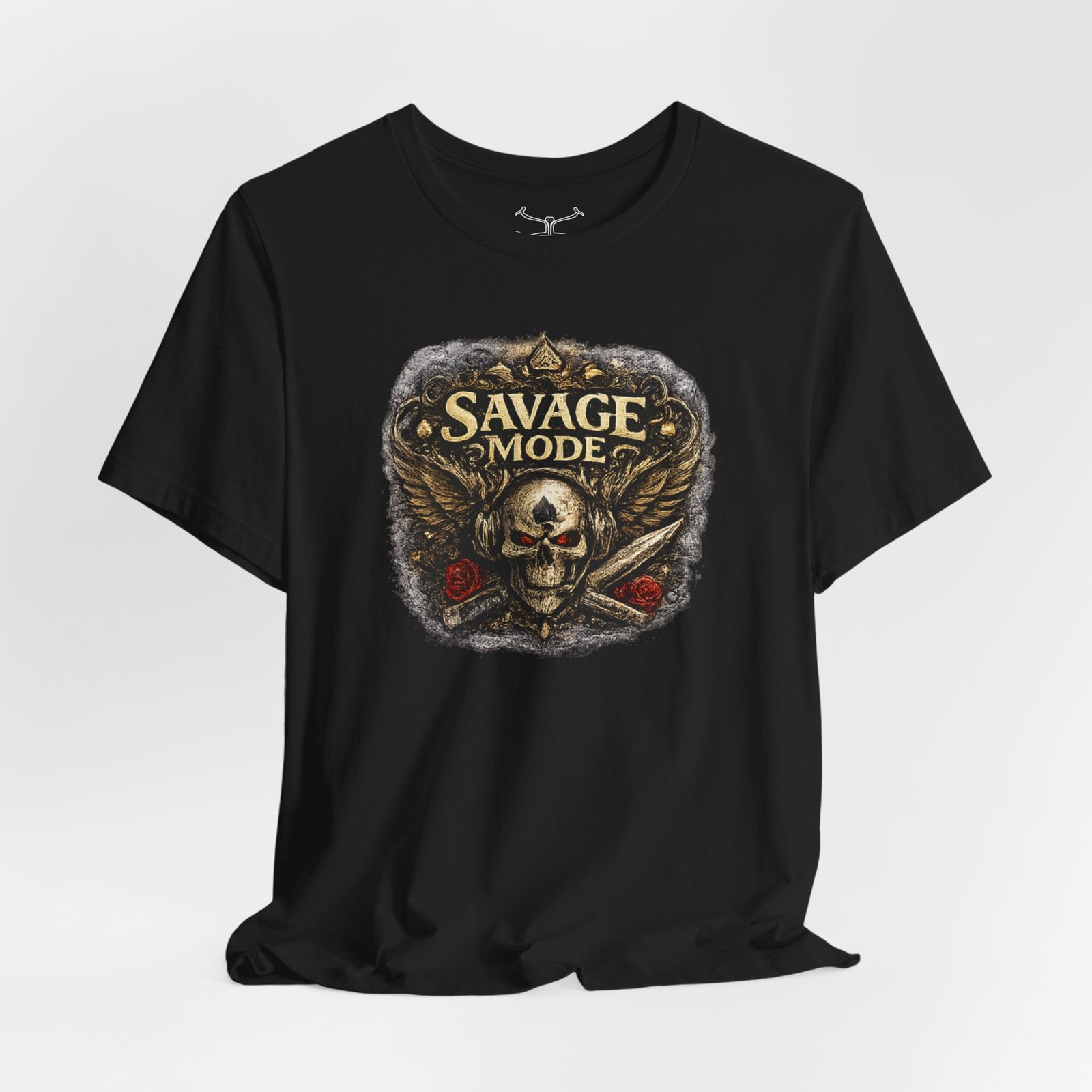 Savage Mode T-Shirt - Image 1