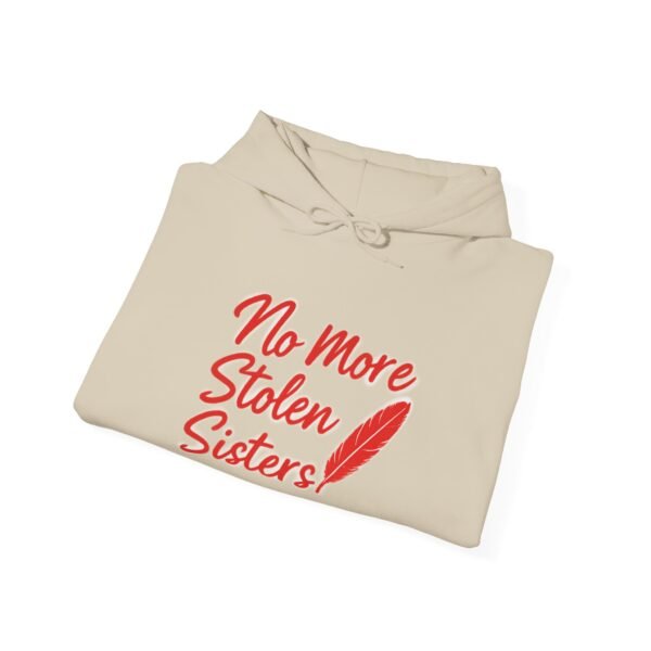Stolen Sisters Heavy Blend™ Hooded Sweatshirt - Image 12