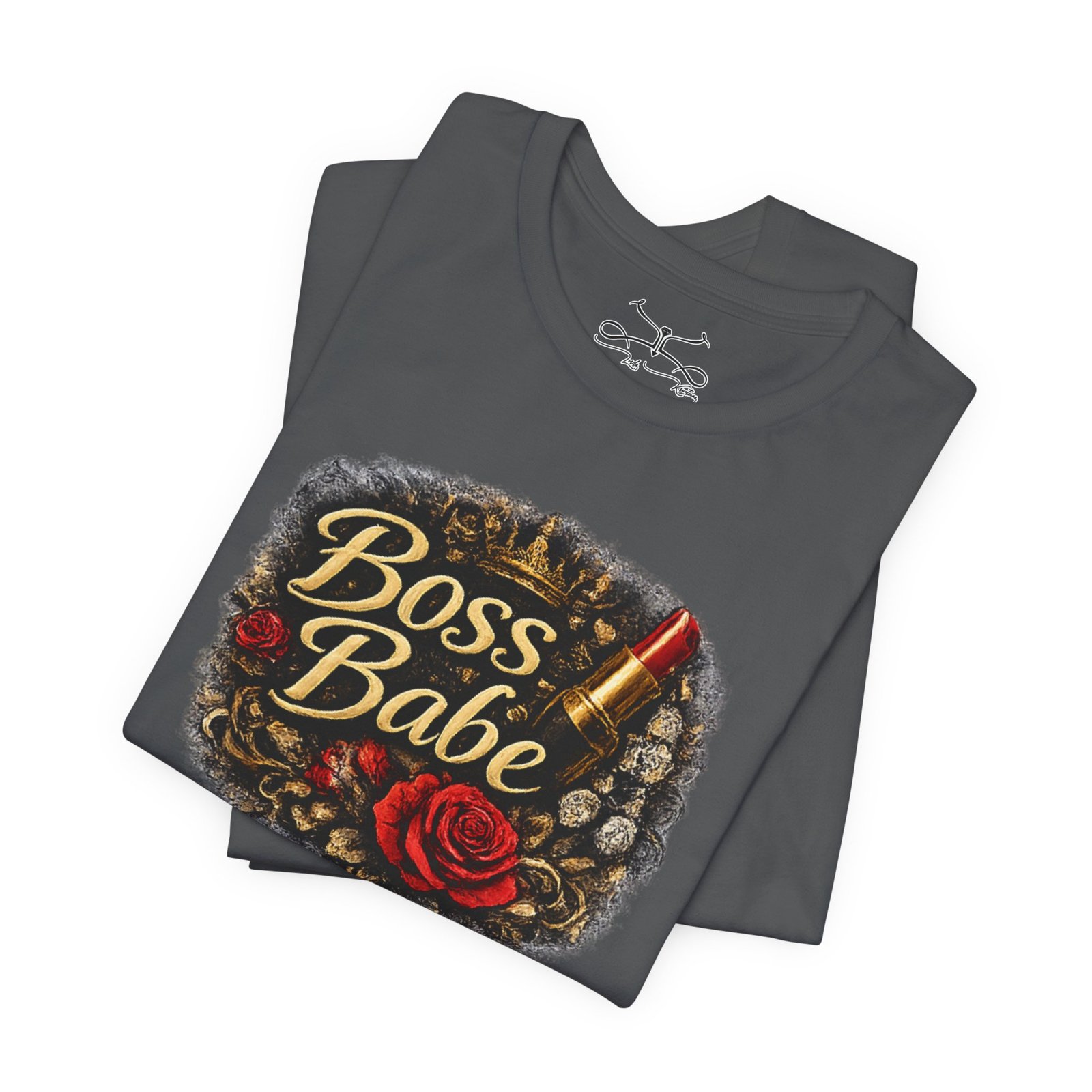Boss Babe T-Shirt - Image 31