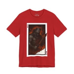 Wrath Cotton Crew Tee - Image 37