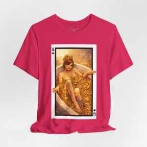 Pampered Cotton Crew Tee - Image 40