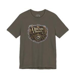 Dream Chaser T-Shirt - Image 17