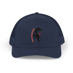 Stolen Sisters Embroidered Rodeo Rope Snapback Trucker Cap - Image 33