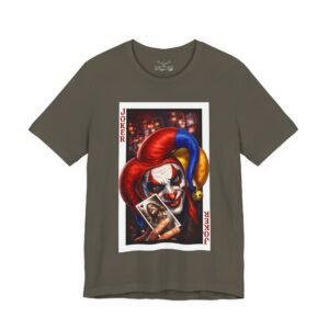 Got Chu Cotton Crew Tee - Image 13