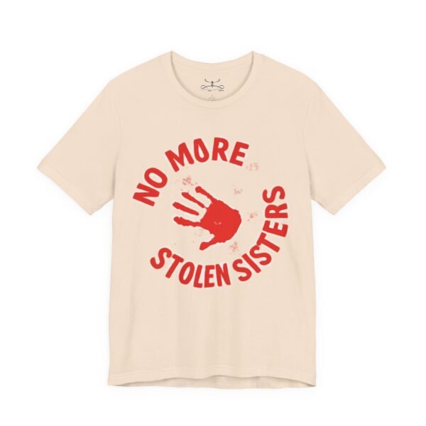 Stolen Sisters Cotton Crew Tee - Image 9