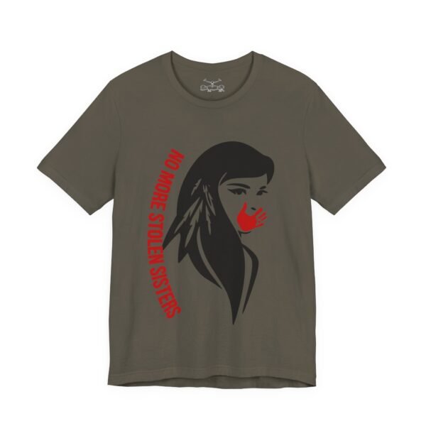 Stolen Sisters Cotton Crew Tee - Image 17