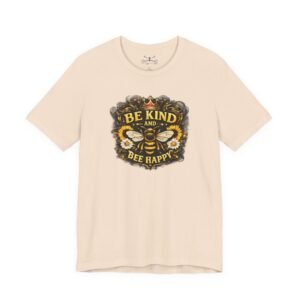 Be Kind T-Shirt - Image 9
