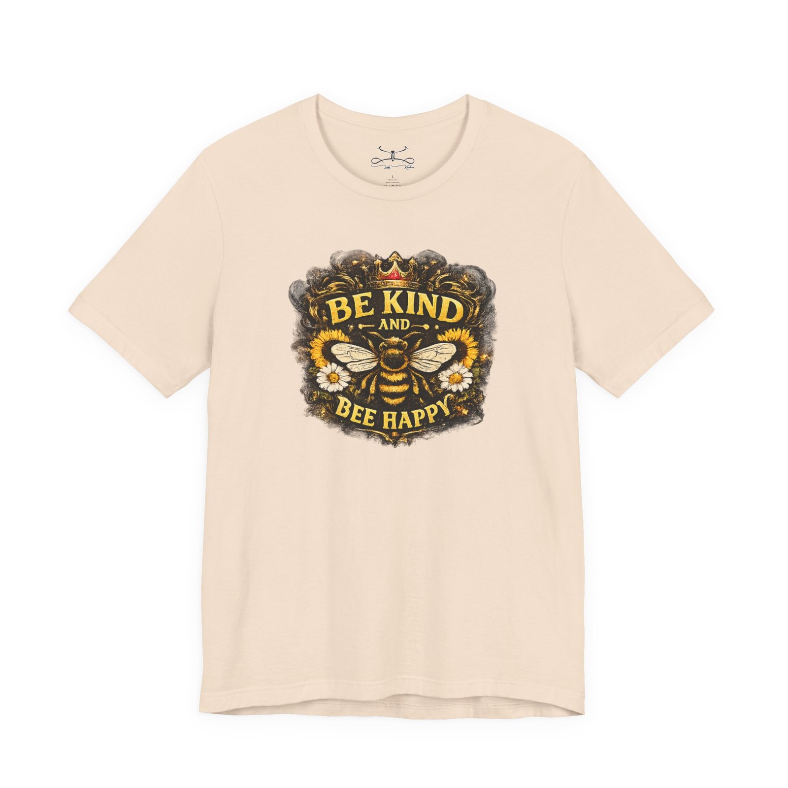 Be Kind T-Shirt - Image 9