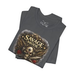Savage Mode T-Shirt - Image 31