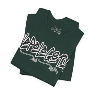 Unapologetic Crew Tee - Image 23