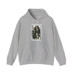 Envy Heavy Blend™ Hooded Sweatshirt - Image 9