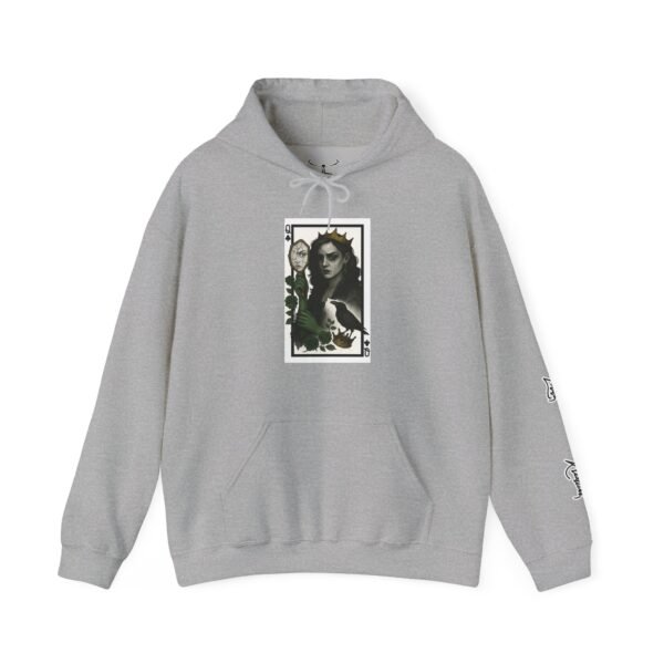 Envy Heavy Blend™ Hooded Sweatshirt - Image 9