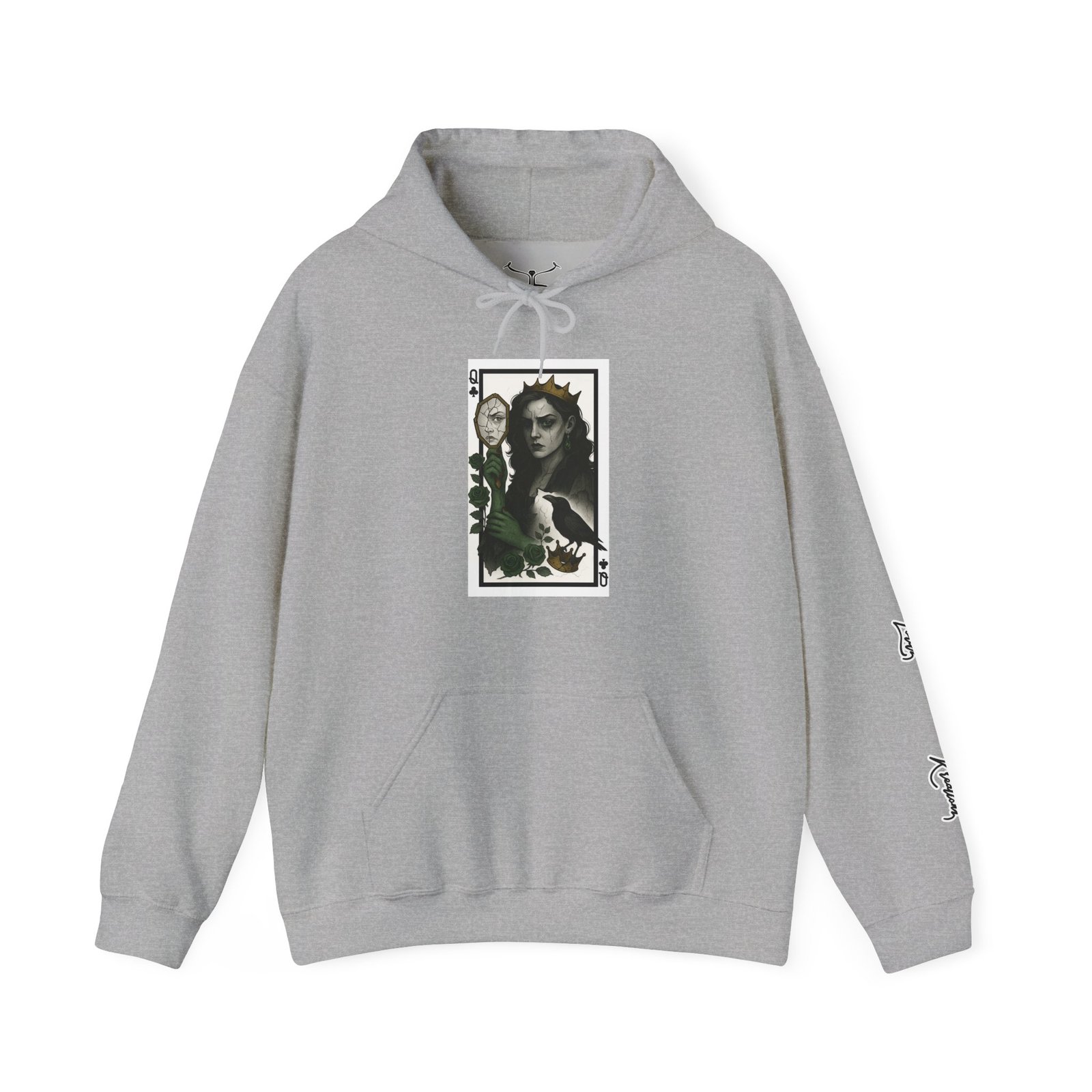Envy Heavy Blend™ Hooded Sweatshirt - Image 9