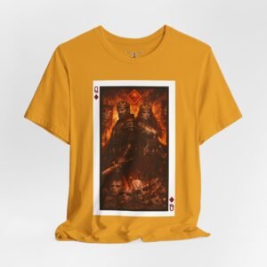 Crowned in Blood T-Shirt - Image 16