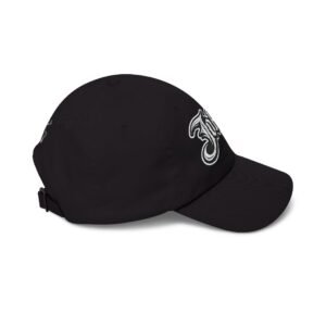 Joker Dad Cap — Vintage Compass Emblem Baseball Hat - Image 32