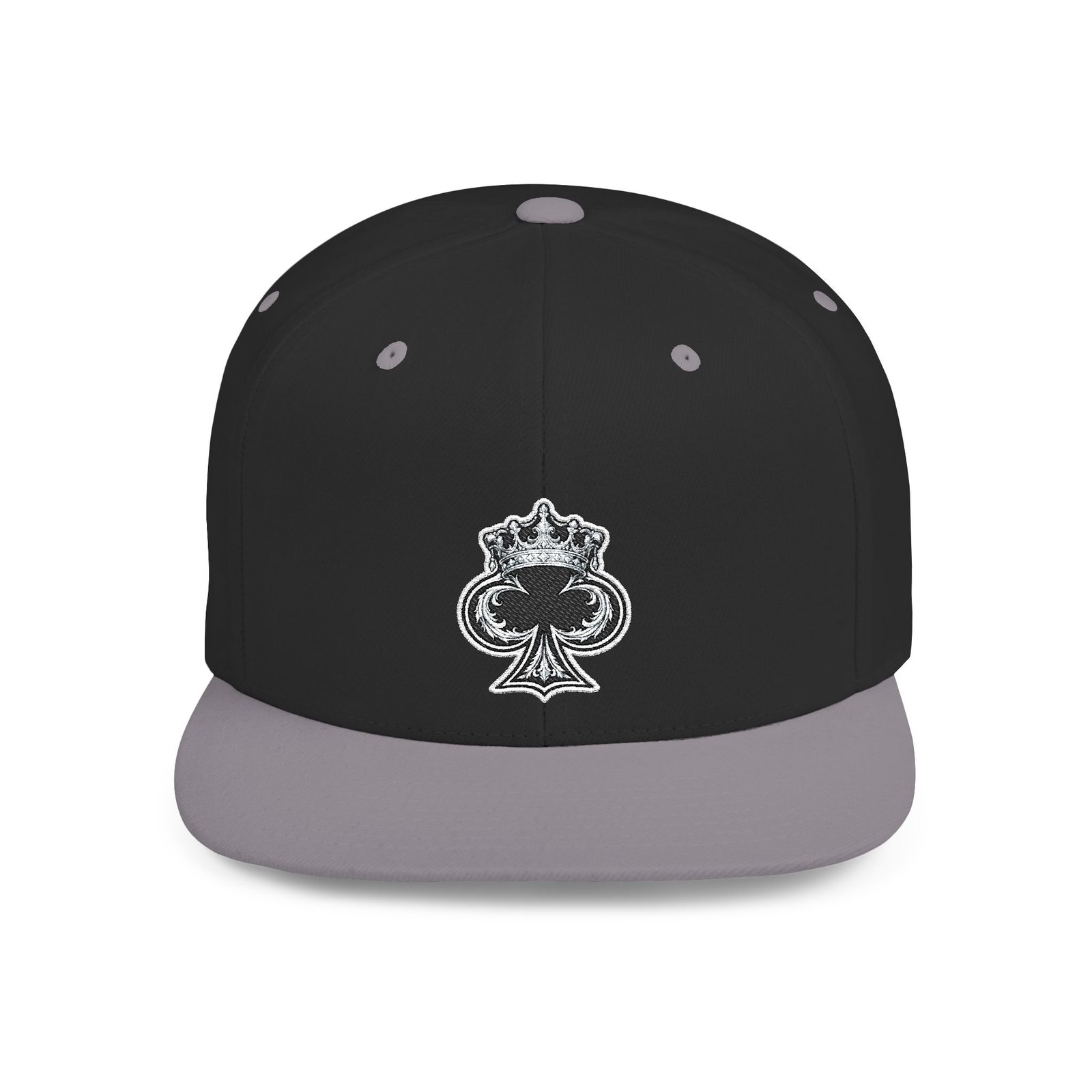 Club Snapback Hat - Image 81