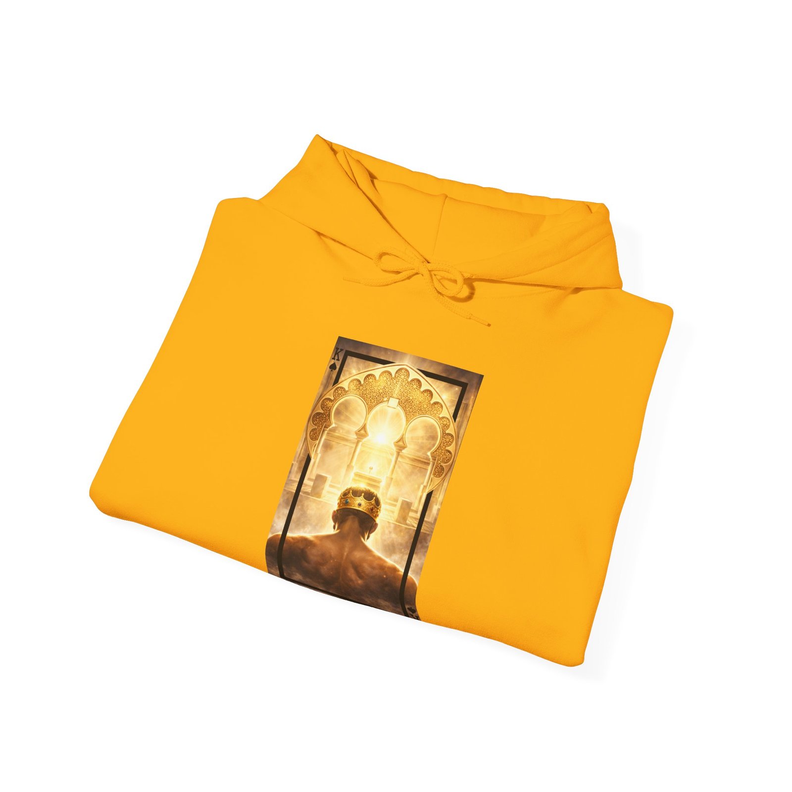 RIP Heavy Blend™ Hooded Sweatshirt - Image 16