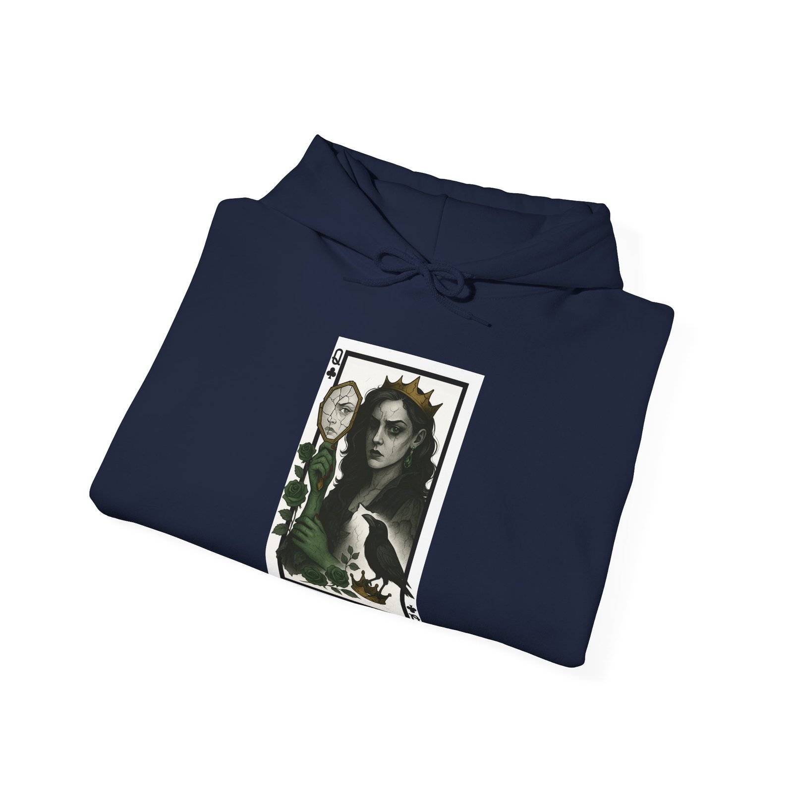 Envy Heavy Blend™ Hooded Sweatshirt - Image 40