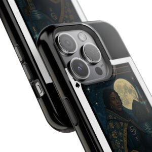 Cancer – Deck of Spades – MagSafe® Protective Phone Case - Image 13