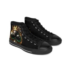 Royal Club Men's High-top Sneakers - Image 2
