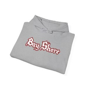 Bay Shore We Care Unisex Heavy Blend™ Hooded Sweatshirt - Image 16