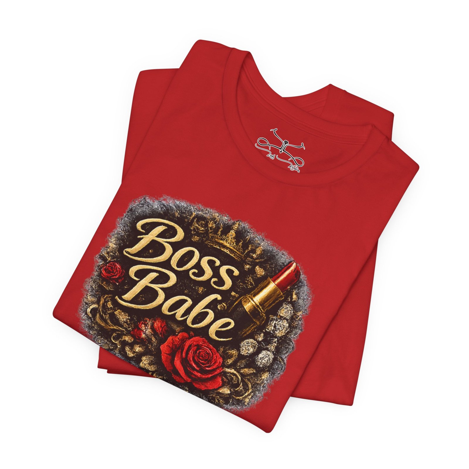 Boss Babe T-Shirt - Image 47