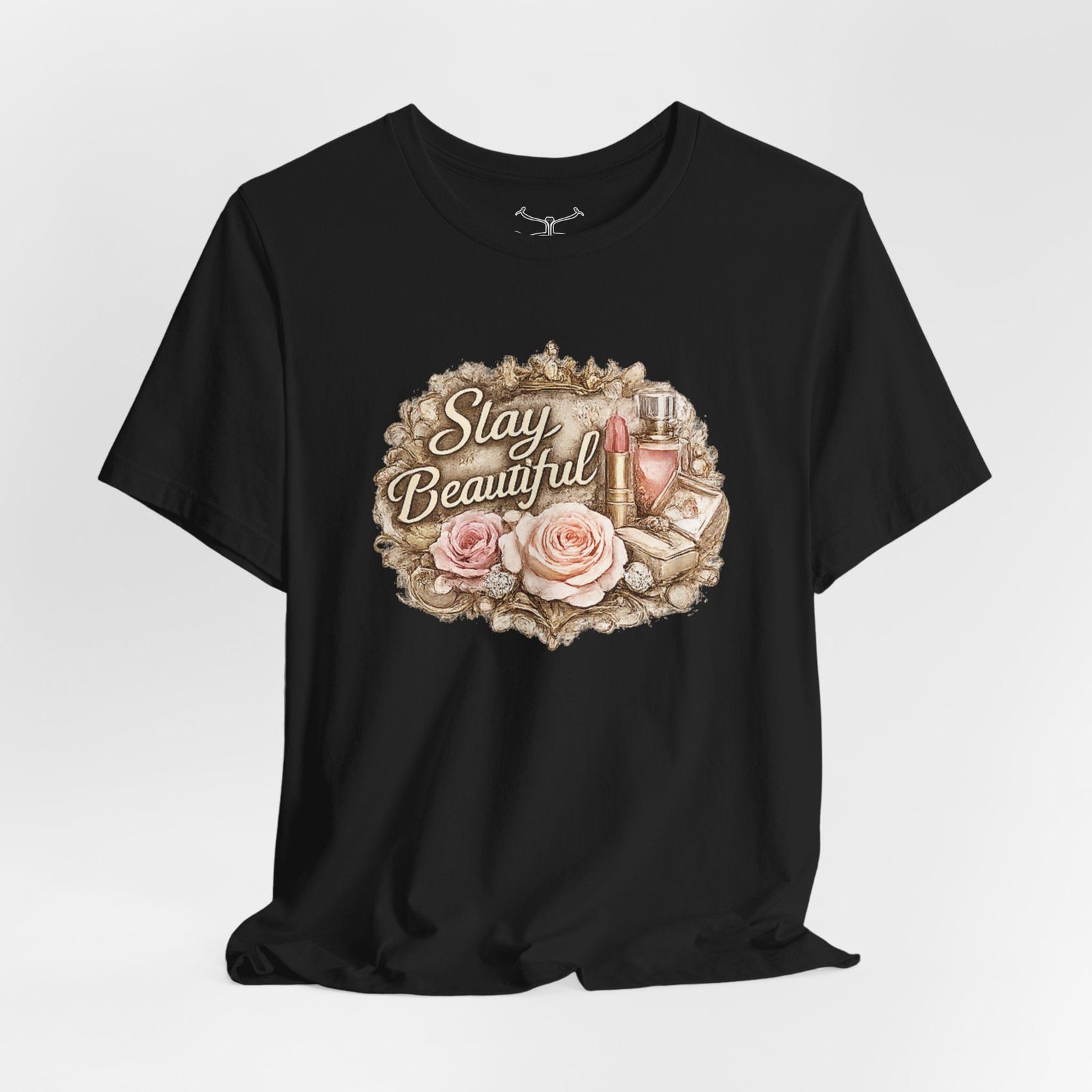 Stay Beautiful T-Shirt - Image 1
