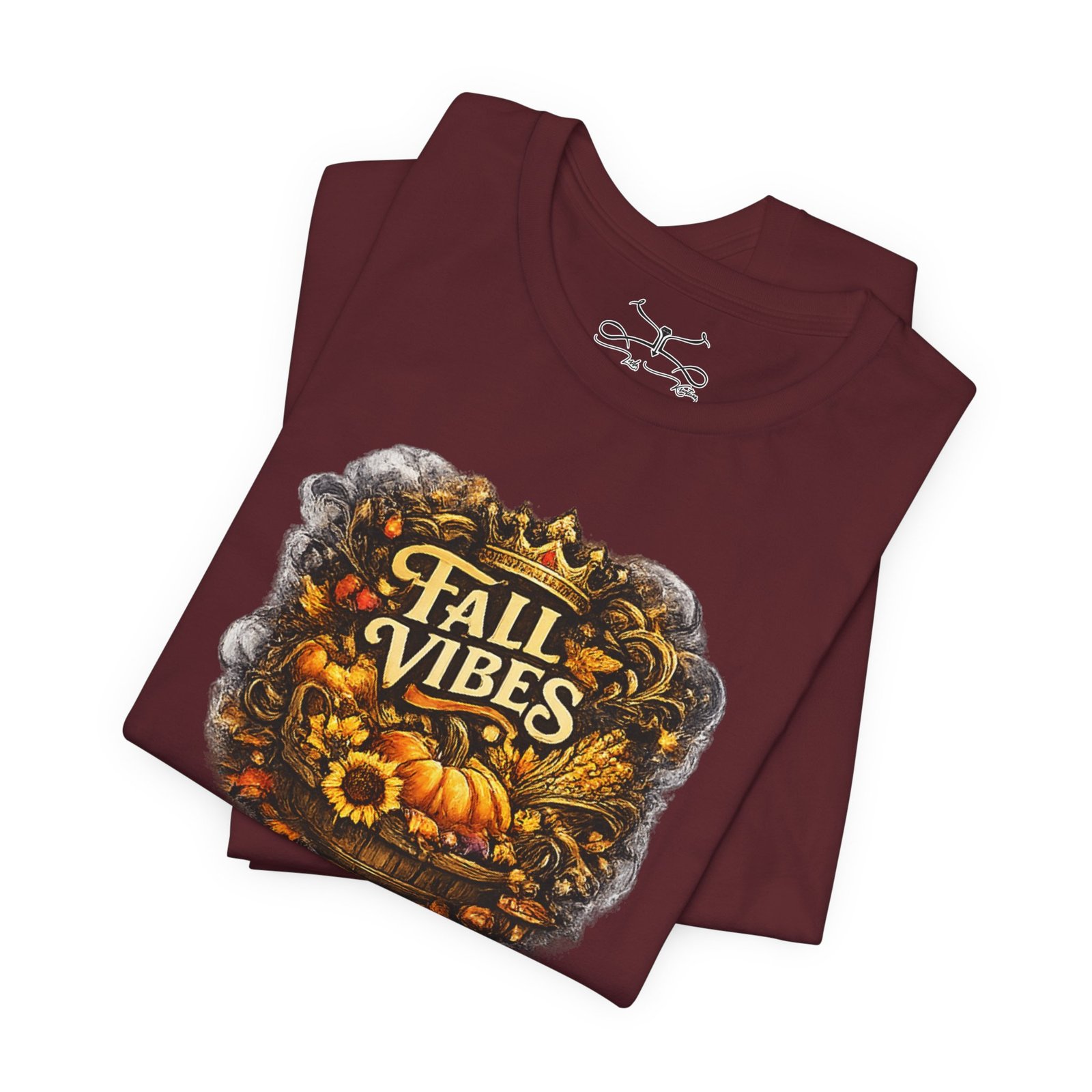 Fall Vibes T-Shirt - Image 43