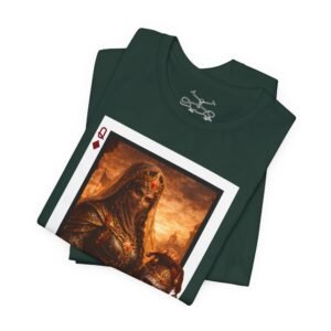 Veil of Grace T-Shirt - Image 23