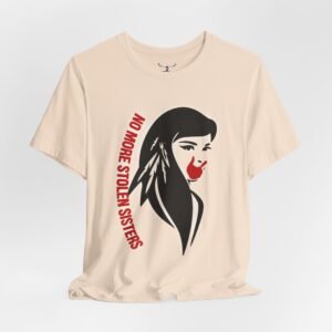 Stolen Sisters Cotton Crew Tee - Image 12