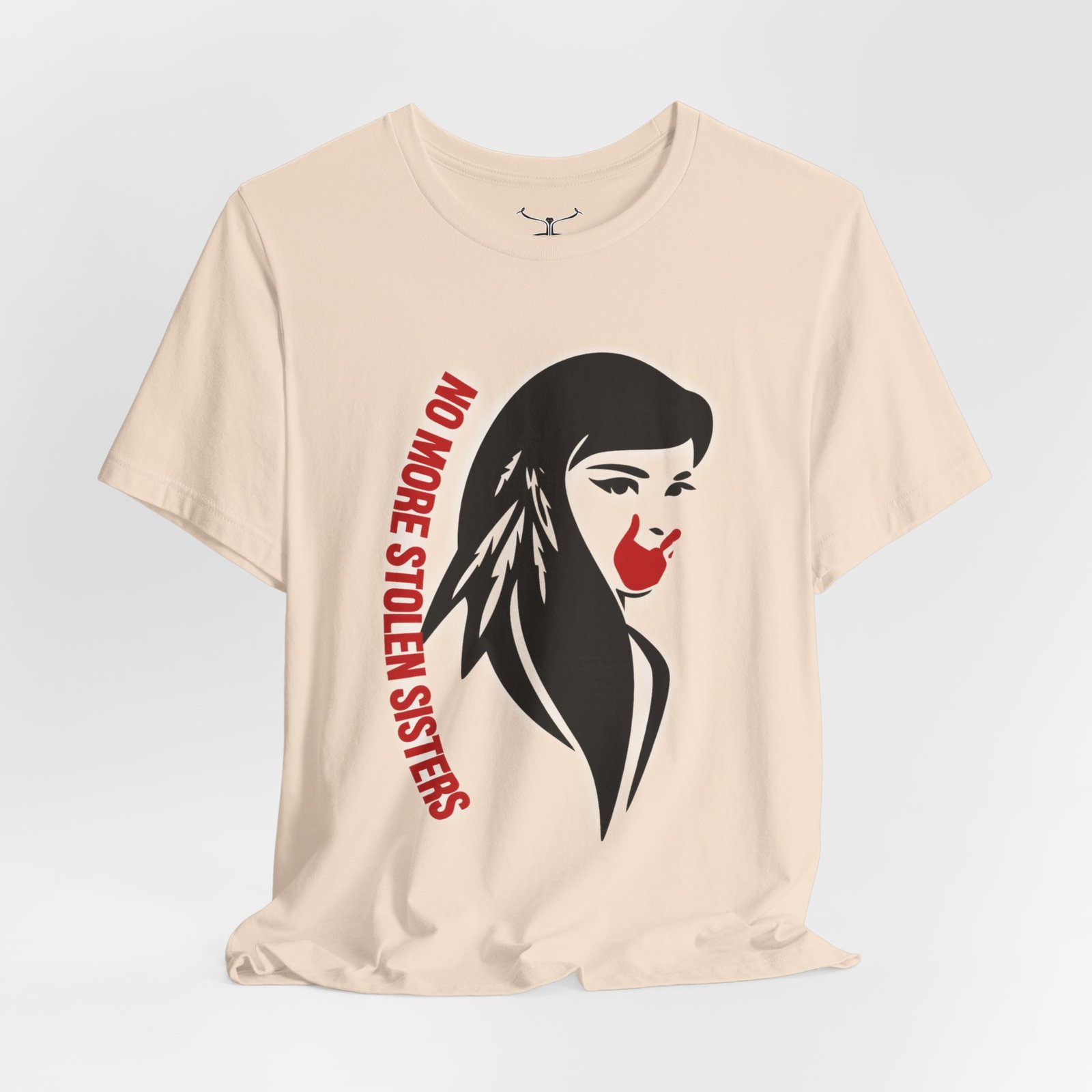 Stolen Sisters Cotton Crew Tee - Image 12