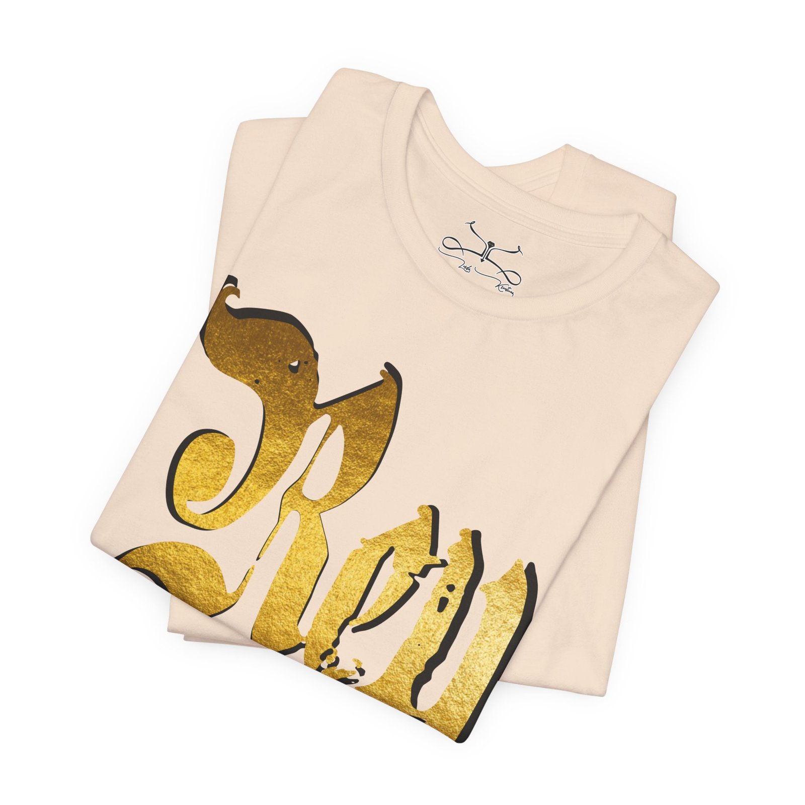 Rey 21 Cut Unisex Short Sleeve Tee - Image 11