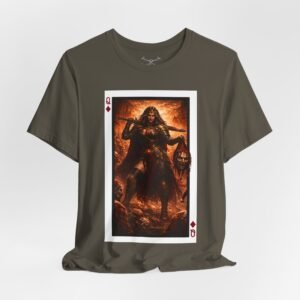 Rein in Ruins T-Shirt - Image 20