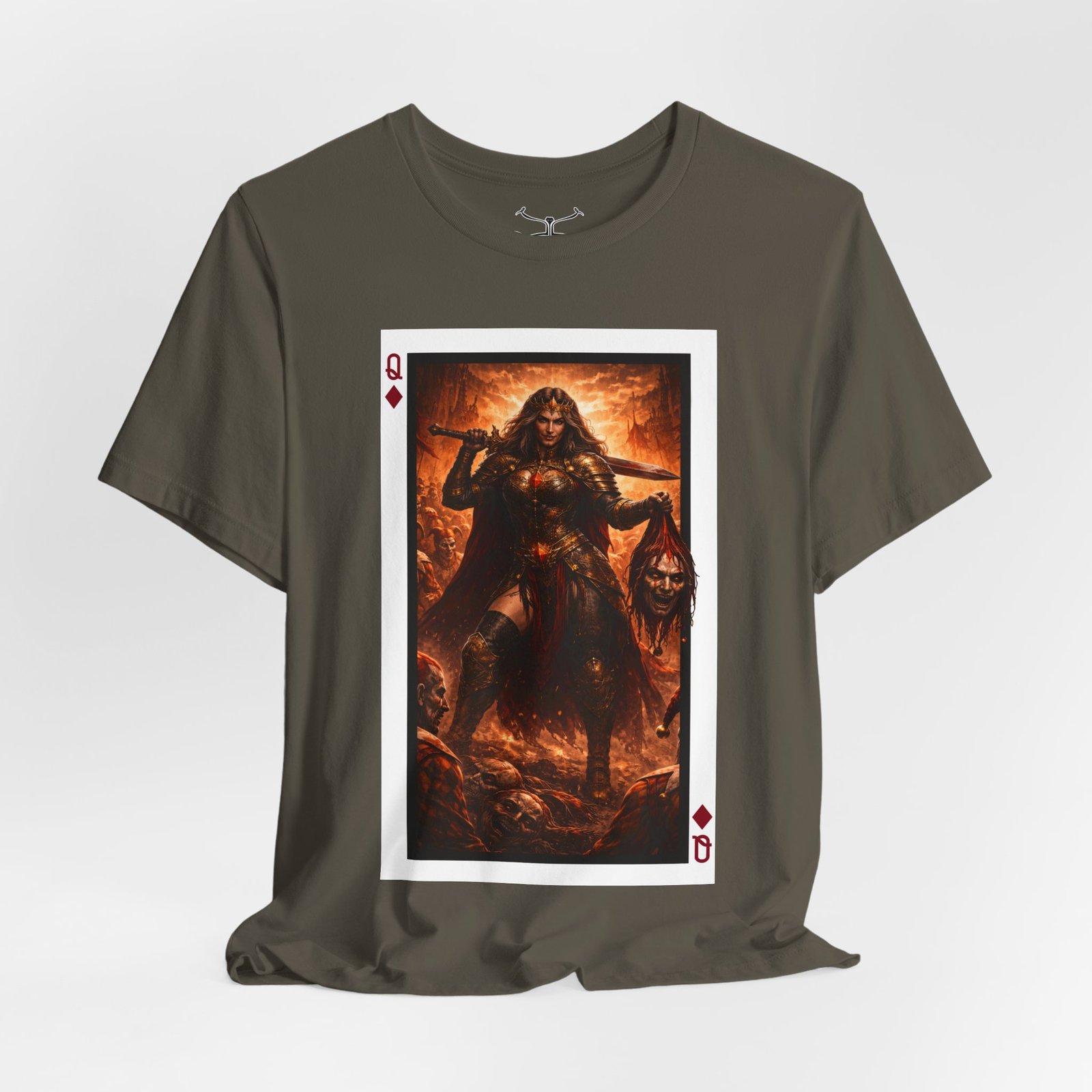 Rein in Ruins T-Shirt - Image 20