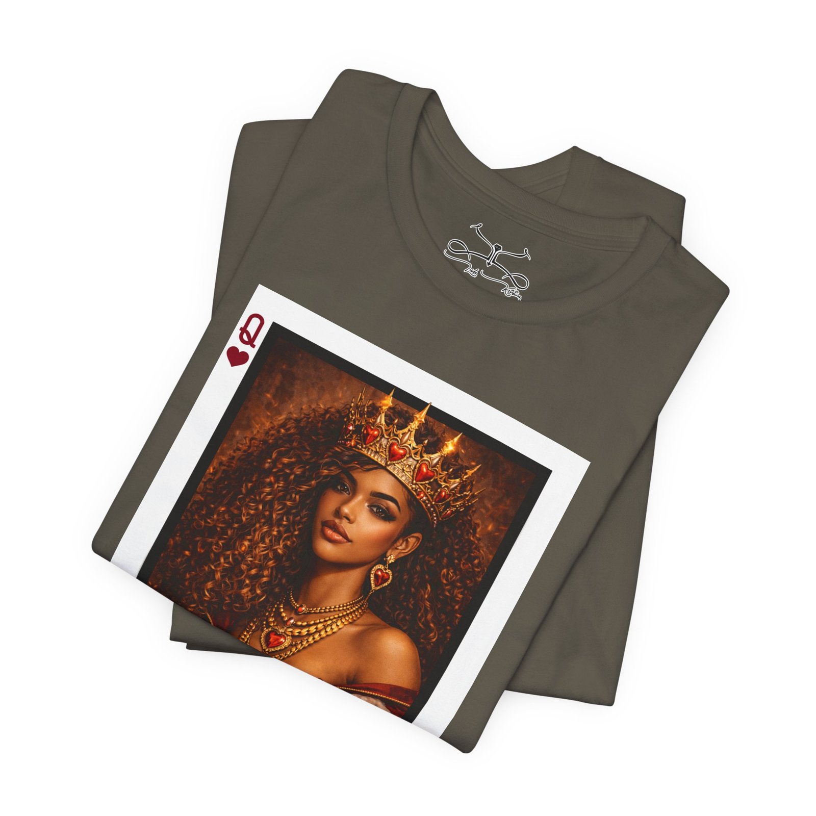 Royal Seduction T-Shirt - Image 19